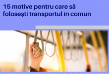 Transportul in comun