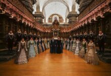 Corul-Madrigal_Catedrala-Cusco