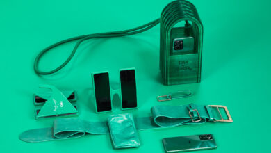 HMD x SINEAD GOREY = O COLABORARE INEDITĂ