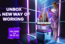 Business League - Campanie de Lansare Tik Tok 2