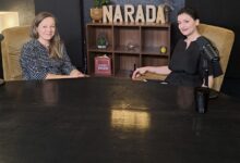 Adriana Iancu Narada