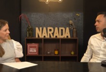 Podcast Narada - George Lemnaru