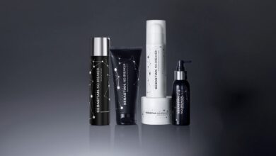 Sebastian Professional - NO Breaker Bonding System